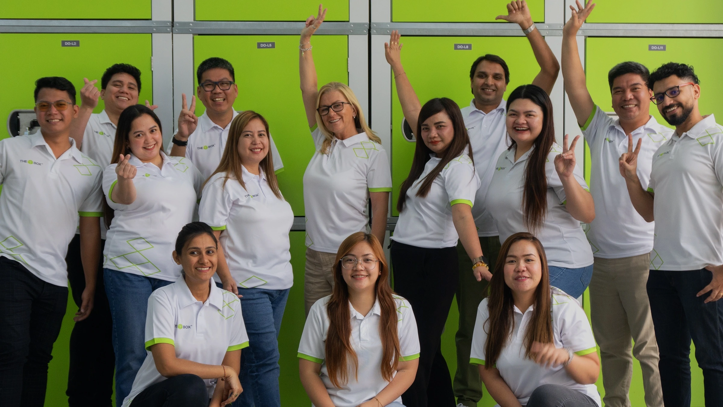 theboxme.com Self Storage Dubai