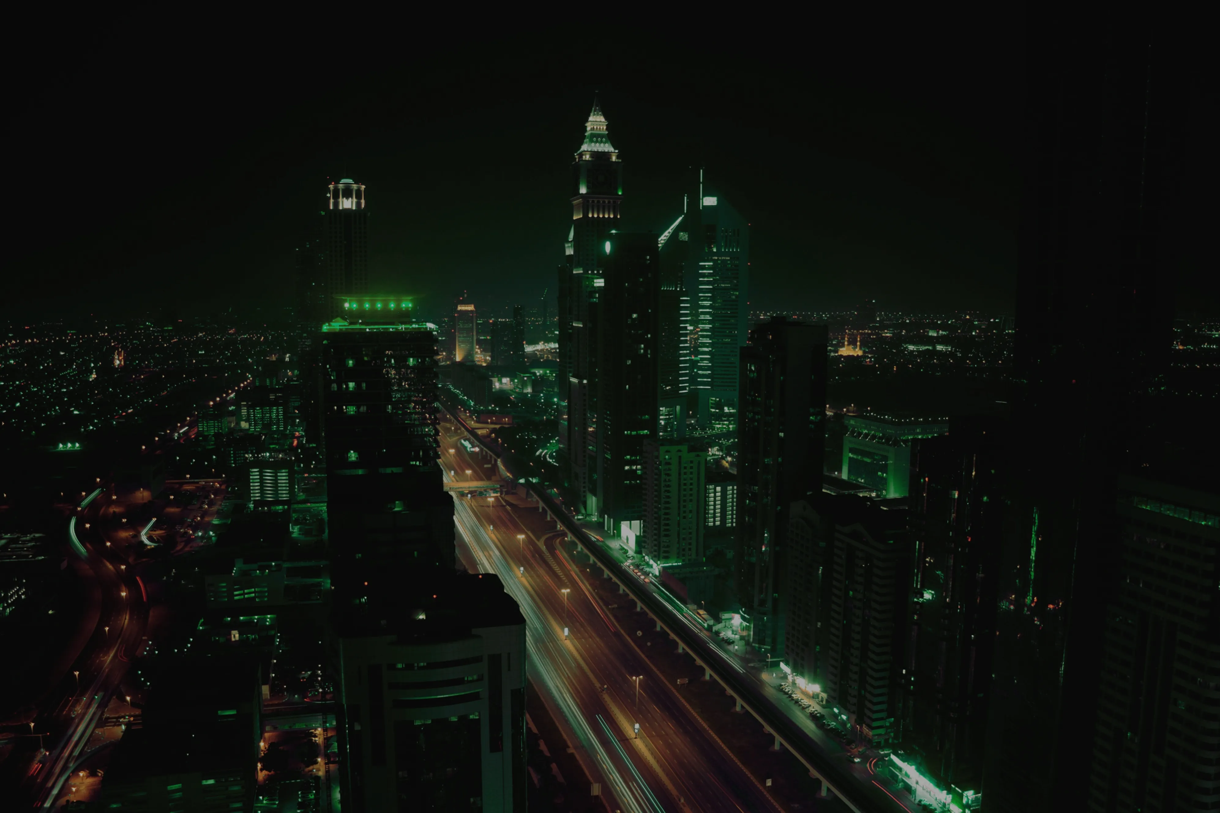 Personal Storage Provider in Dubai