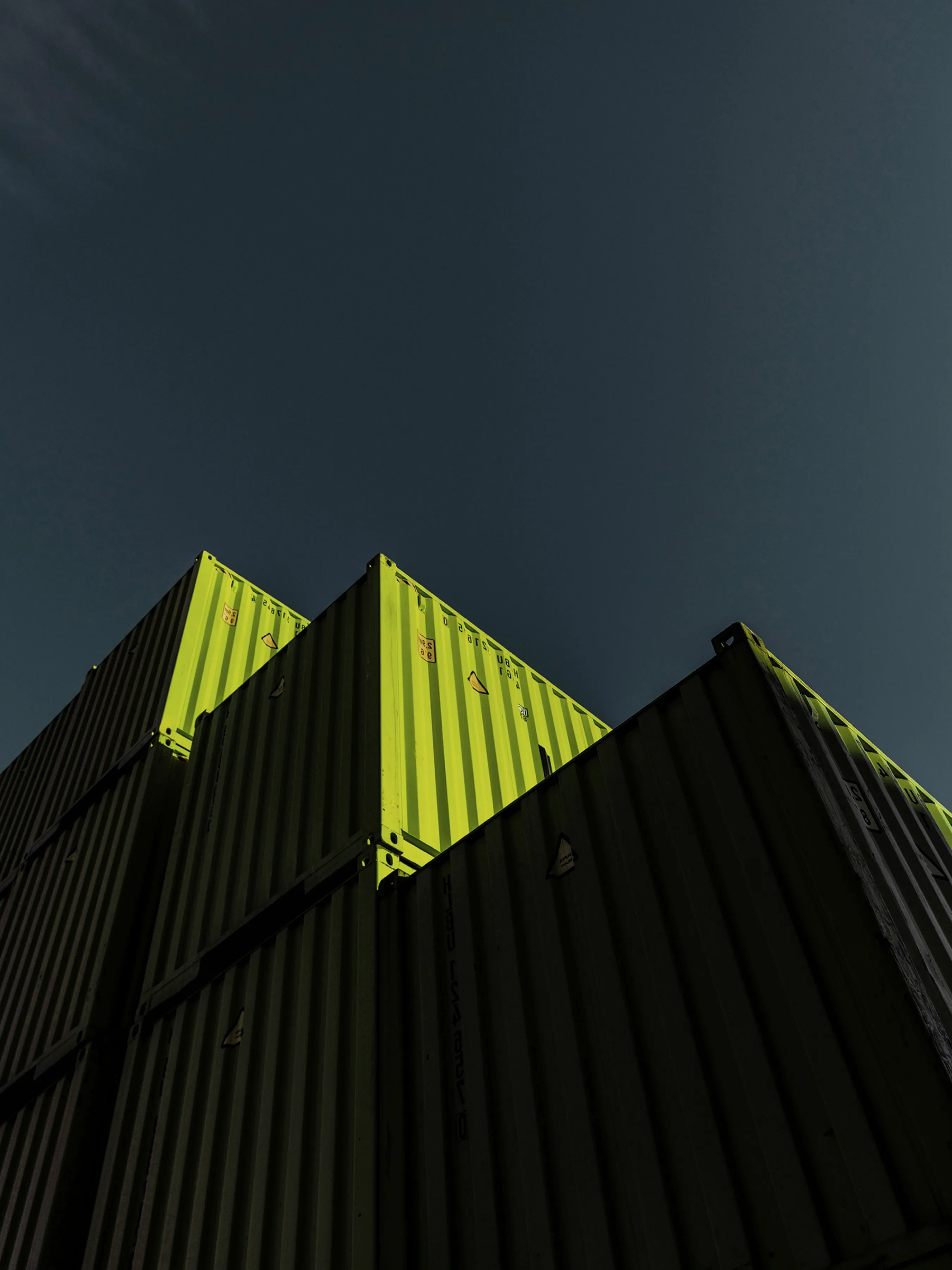 International Movers in Dubai