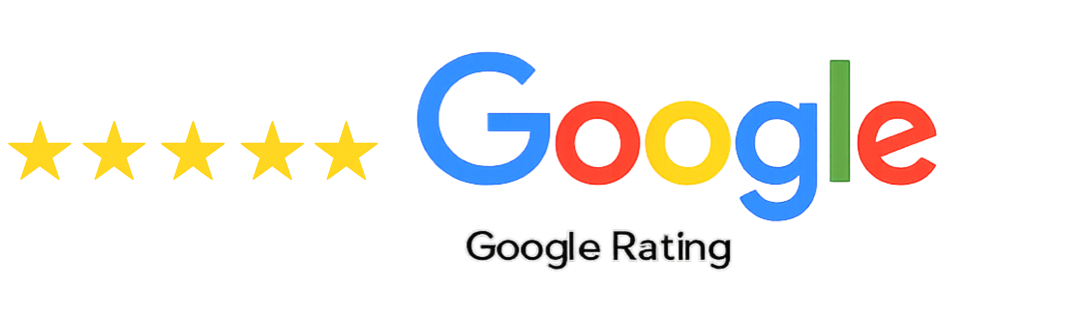 Google review