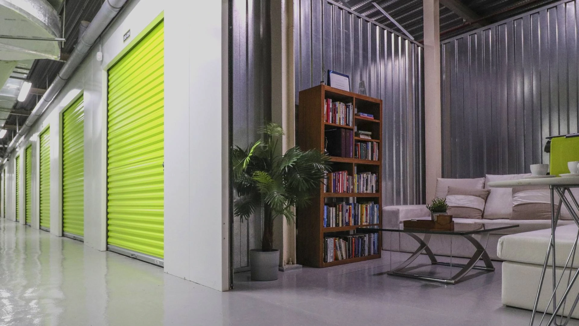 theboxme.com Self Storage Dubai